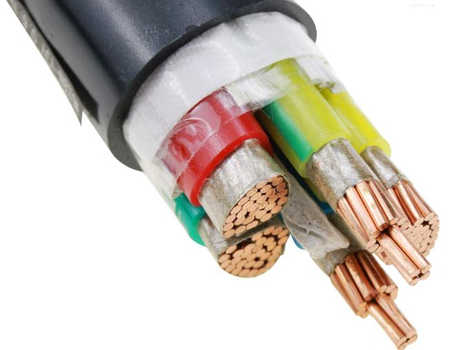 常用工程電線電纜的敷設的技術要求